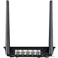 Wi-Fi роутер ASUS RT-N12+