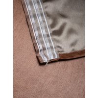 Комплект штор Велес Текстиль Классик 150YJ16-9 (150x250)