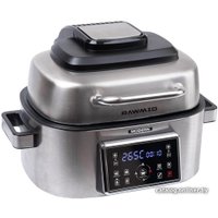 Аэрогриль (аэрофритюрница) Rawmid Modern RMA-03