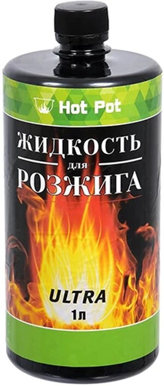 

Средство для розжига Hot Pot 61384