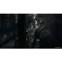  Resident Evil: Origins Collection для Nintendo Switch