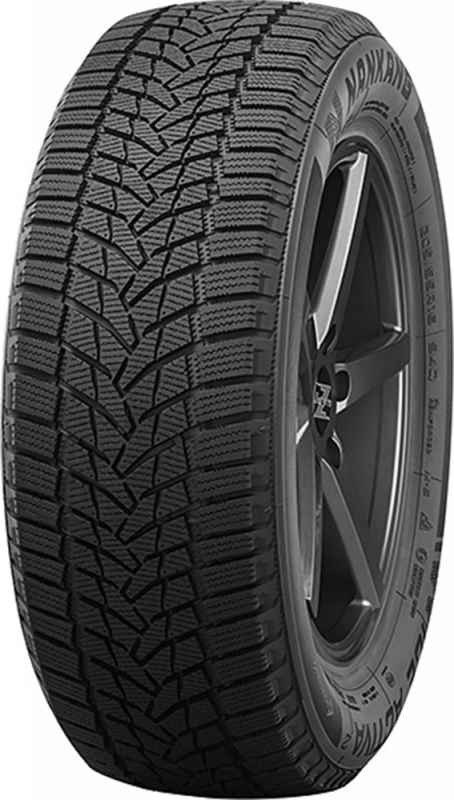 

Зимние шины Nankang Ice 2 275/40R20 106T