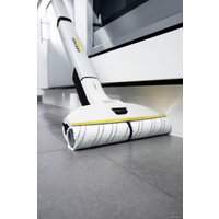 Электрошвабра Karcher FC 3 Cordless Premium (белый)