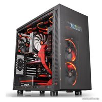 Корпус Thermaltake Suppressor F31 с окошком [CA-1E3-00M1WN-00]