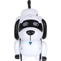 Интерактивная игрушка Zhorya Такса ZYA-A2949