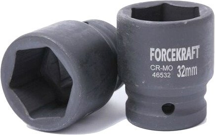 

Головка слесарная ForceKraft FK-46528