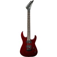 Электрогитара Jackson JS12 Dinky Metallic Red