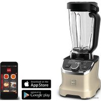 Стационарный блендер NOVIS PRO Blender 880L (кремовый)