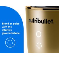 Стационарный блендер NutriBullet NB1206BR Ultra