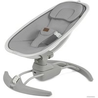 Шезлонг Nuovita Agio (серый)