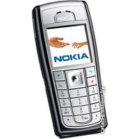 Кнопочный телефон Nokia 6230i