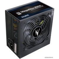 Блок питания Zalman MegaMax TXII 800W ZM800-TXIIv2