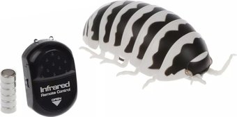 Интерактивная игрушка Наша Игрушка Таракан 800435