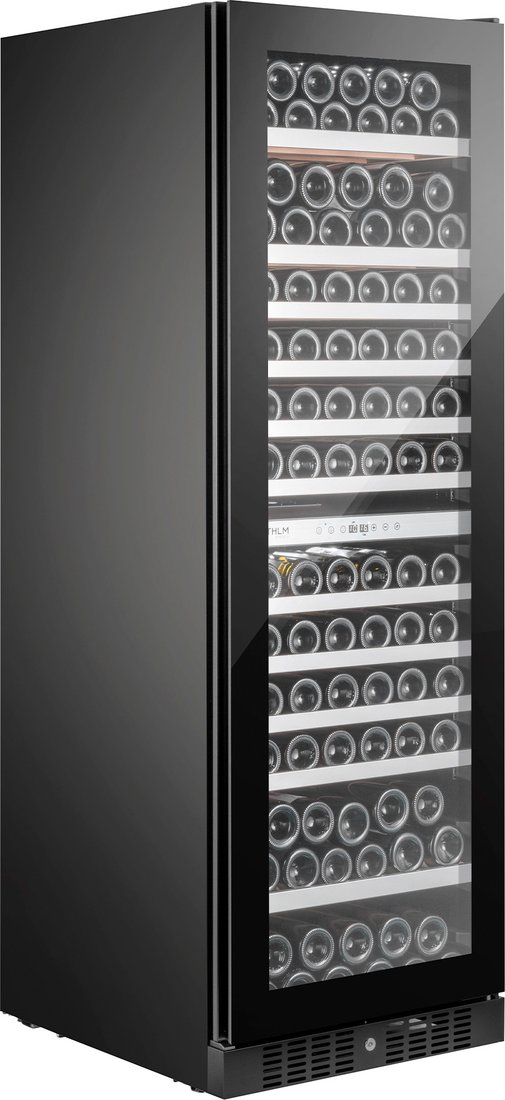 Винный шкаф Temptech ST180DRB