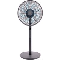 Вентилятор Evolution AirLeaf AL-823R Smart (серый)