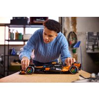 Конструктор LEGO Technic 42228 McLaren MCL39 F1 Car