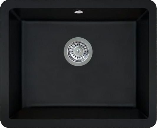 

Кухонная мойка Berg BRCL191