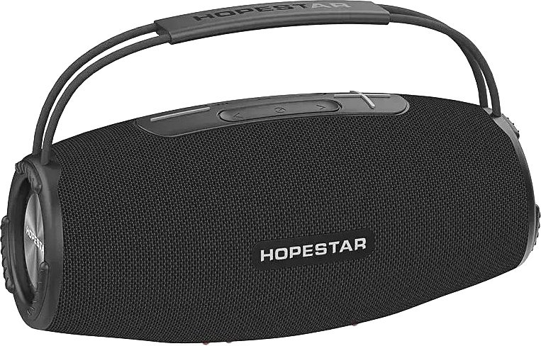 

Беспроводная колонка Hopestar H51 (черный)