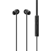 Наушники Realme Buds Wireless 5 ANC (черный)