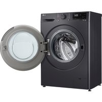 Стиральная машина LG F2V3HS6J