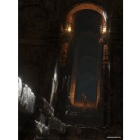  Rise of the Tomb Raider для PlayStation 4