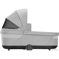 Универсальная коляска Cybex New Balios S Lux (3 в 1, lava grey)
