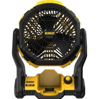 Вентилятор DeWalt DCE512N-XJ
