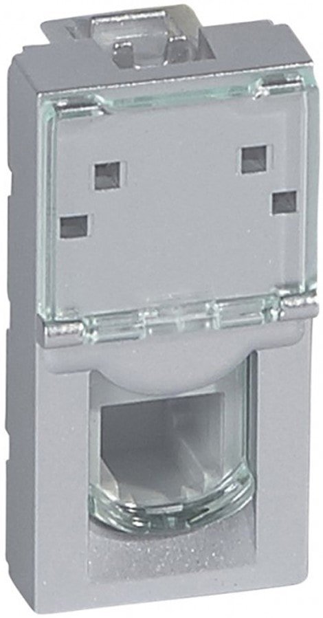 

Розетка телевизионная Legrand Mosaic 079231