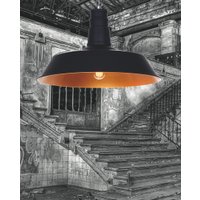 Подвесная люстра Lumina Deco Saggi LDP 7808 BK