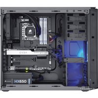 Корпус Corsair Graphite 230T (CC-9011040-WW)