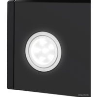 Кухонная вытяжка MAUNFELD Sky Star Chef 60 (черный)