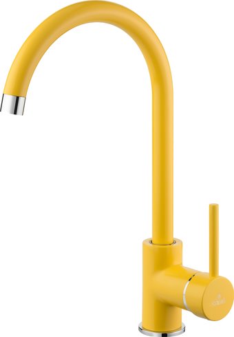 Смеситель Deante Milin BEU Y62M