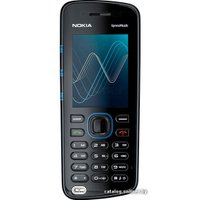 Кнопочный телефон Nokia 5220 XpressMusic