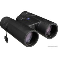 Бинокль Carl Zeiss Terra ED 8x42 Black