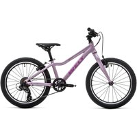 Детский велосипед Welt Moovix 2.0 20 VB 2026 (amazing pink)