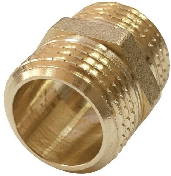 

Фитинг Valfex Ниппель НР-НР VF.582.L.012