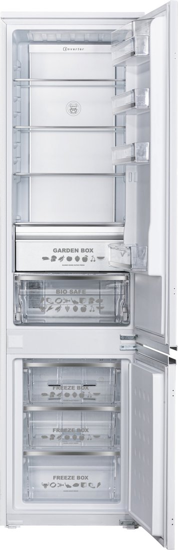 Холодильник Kaiser EKK 60193