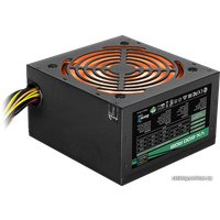 Блок питания AeroCool VX-600 RGB