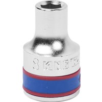 Головка слесарная King Tony 433508M