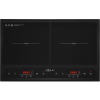 Настольная плита ZUGEL ZIH620B