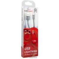 Кабель Cablexpert CC-S-APUSB01Bk-1.8M