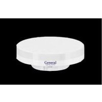 Светодиодная лампочка General Lighting GLDEN-GX53-B-12-230-GX53-4000