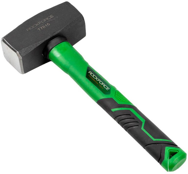 

Кувалда RockForce RF-T7815