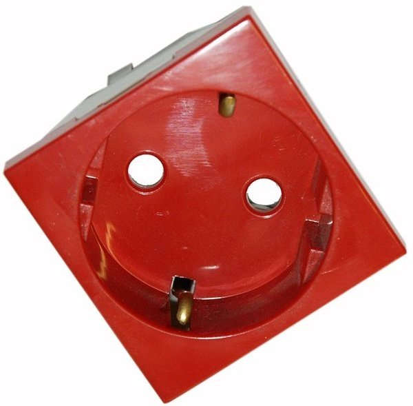 

Розетка Efapel 45131 SVM