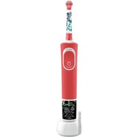 Электрическая зубная щетка Oral-B Kids StarWars D100.413.2K