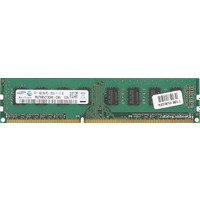 Оперативная память Samsung 4GB DDR3 PC3-12800 (M378B5273CH0-CK0)