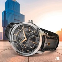 Наручные часы Maurice Lacroix MP6538-SS001-310-1
