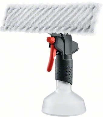 Пульверизатор для моющего средства Bosch GlassVAC F016800586