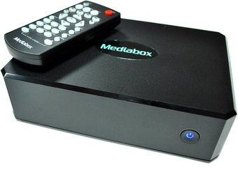 Mediabox PL-311