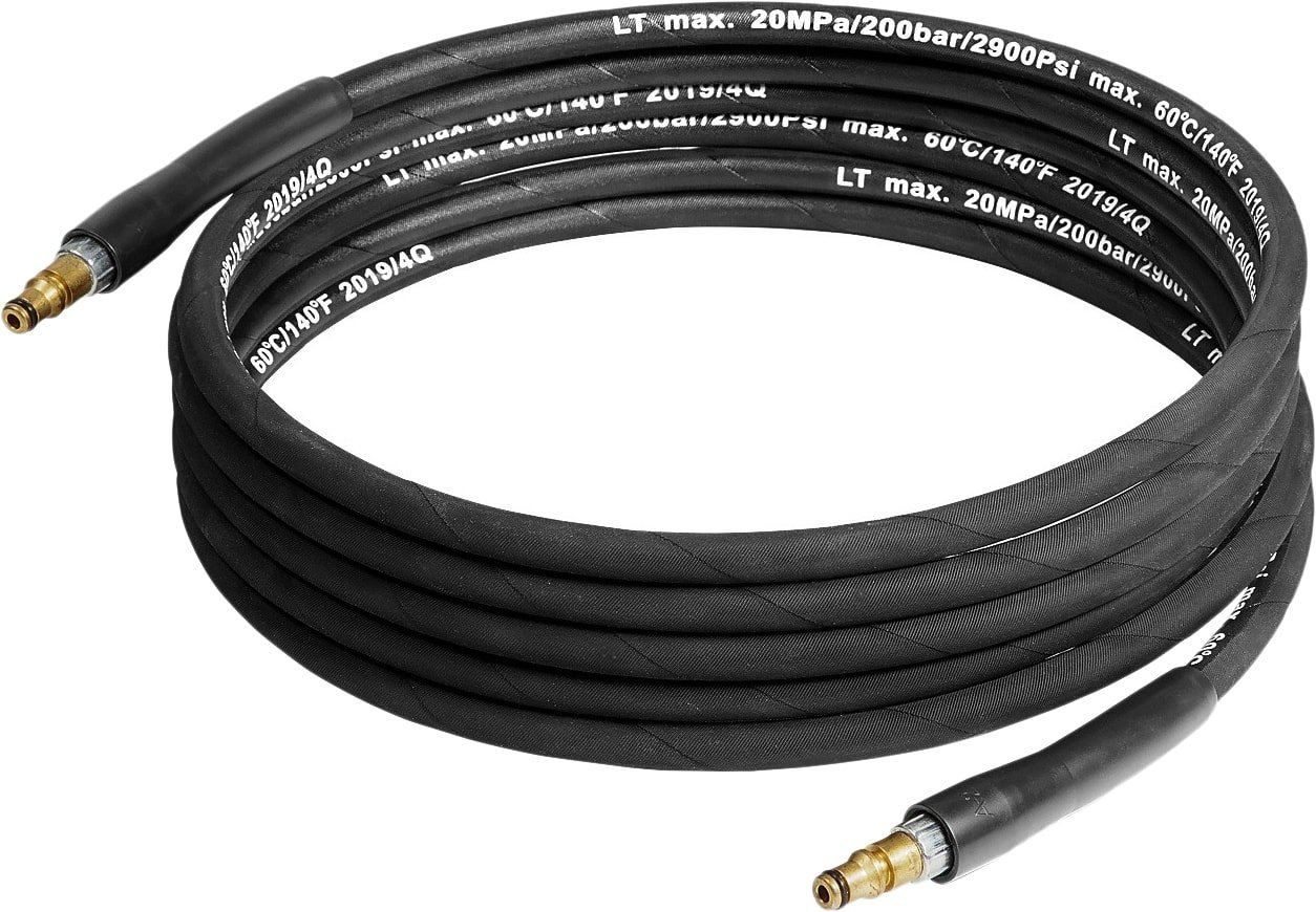 

Шланг высокого давления Bort BHS-10-Premium 93411843